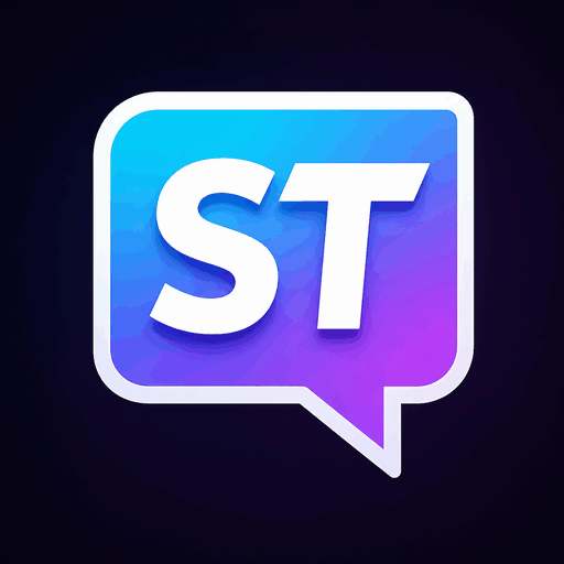 SuperChat Tracker icon